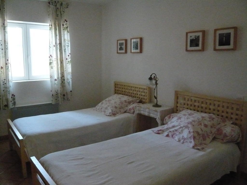 Bed and Breakfast Le Soubiran Berat Zimmer foto